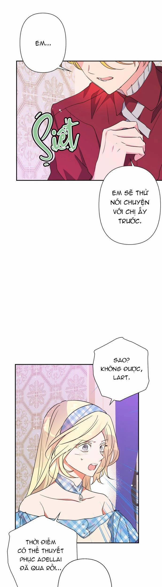 Thuần Hoá Quái Thú Thật Tốt 74 trang 6