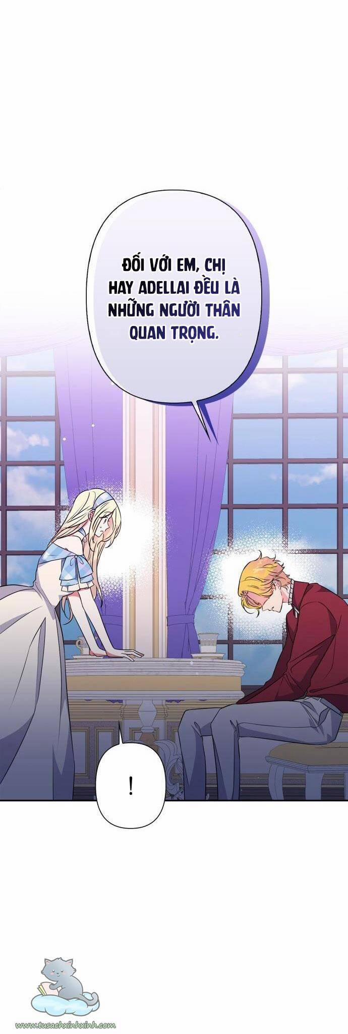 Thuần Hoá Quái Thú Thật Tốt 74 trang 8