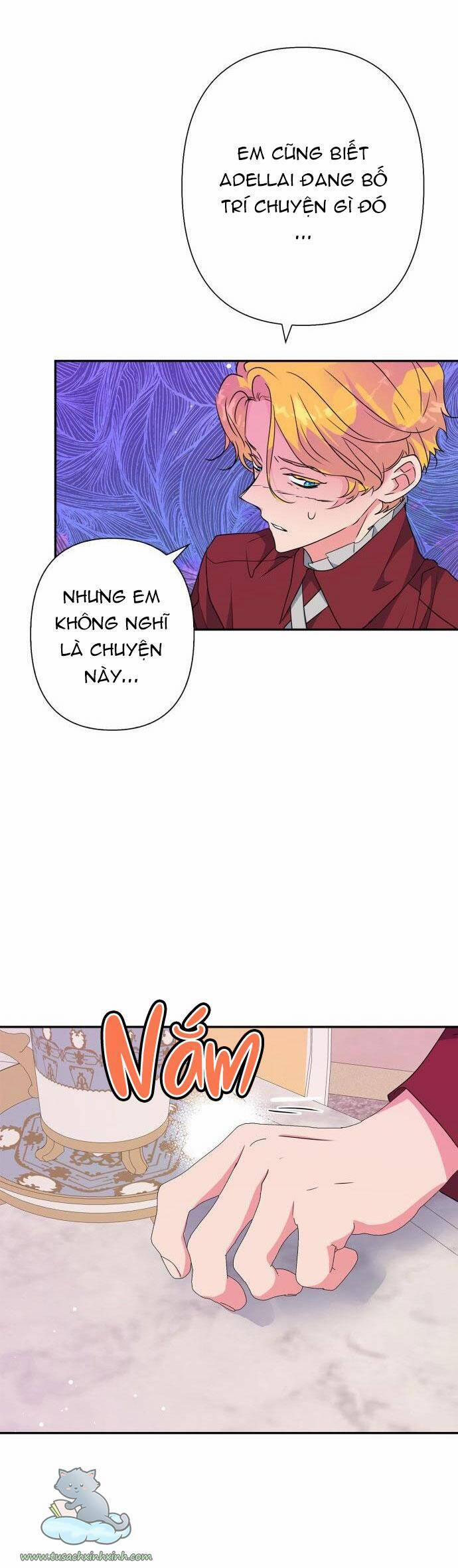 Thuần Hoá Quái Thú Thật Tốt 74 trang 9