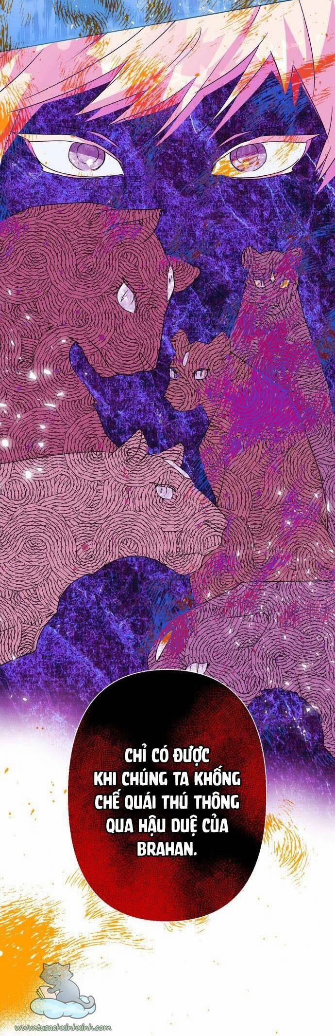 Thuần Hoá Quái Thú Thật Tốt 75 trang 13