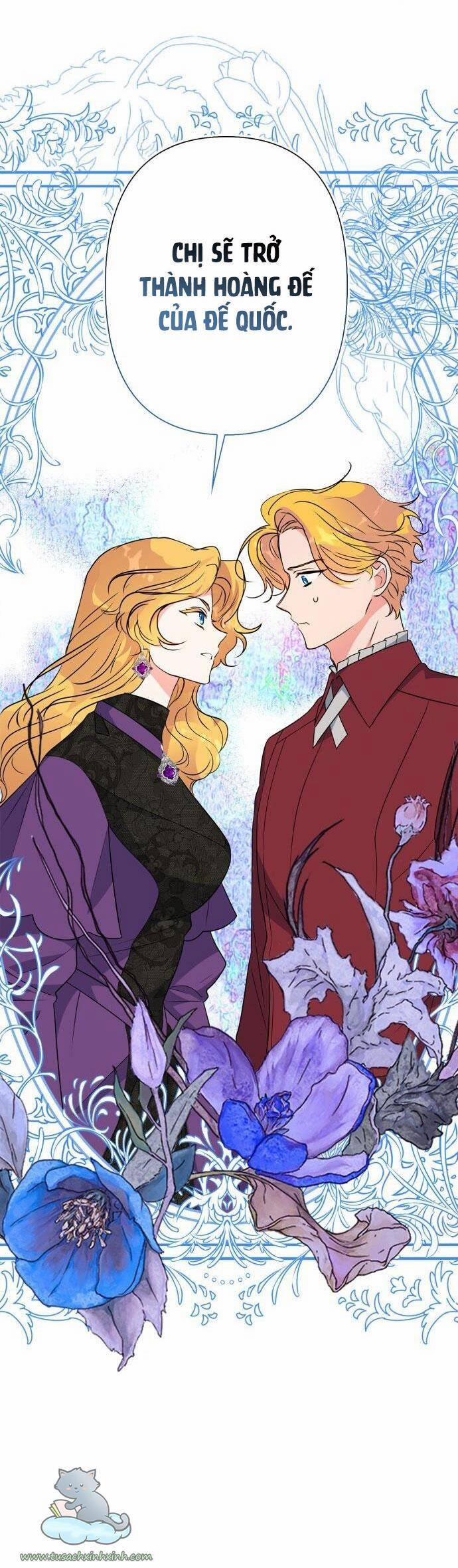 Thuần Hoá Quái Thú Thật Tốt 75 trang 16