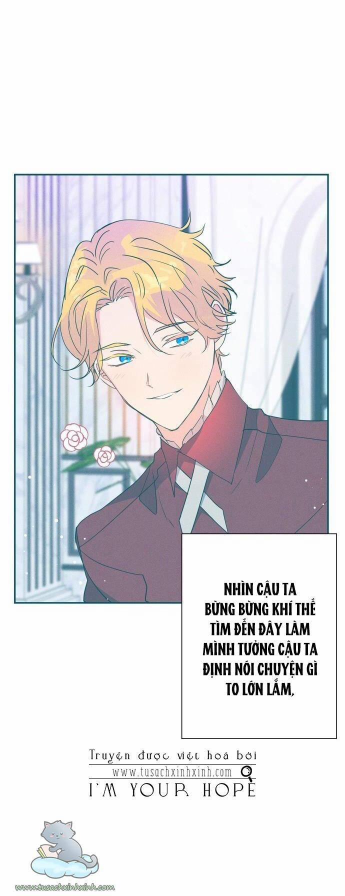 Thuần Hoá Quái Thú Thật Tốt 75 trang 18