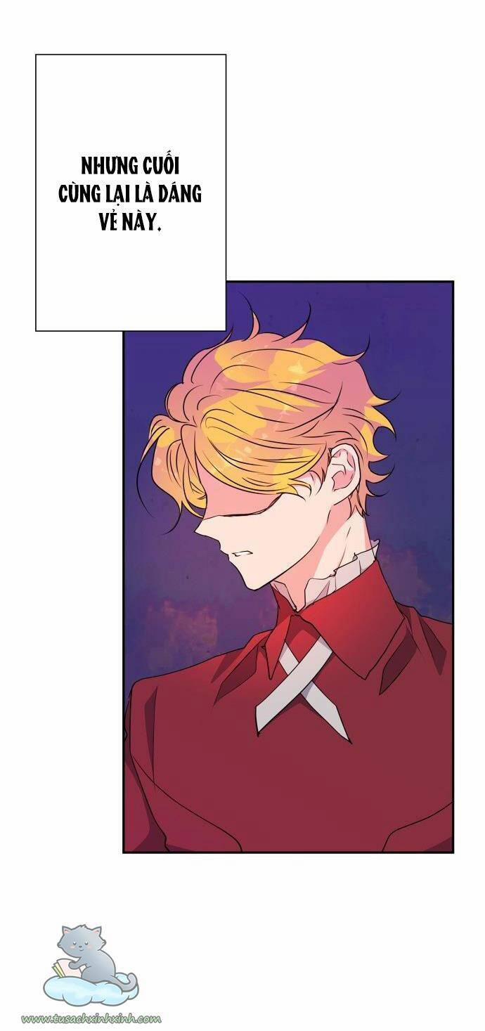 Thuần Hoá Quái Thú Thật Tốt 75 trang 19