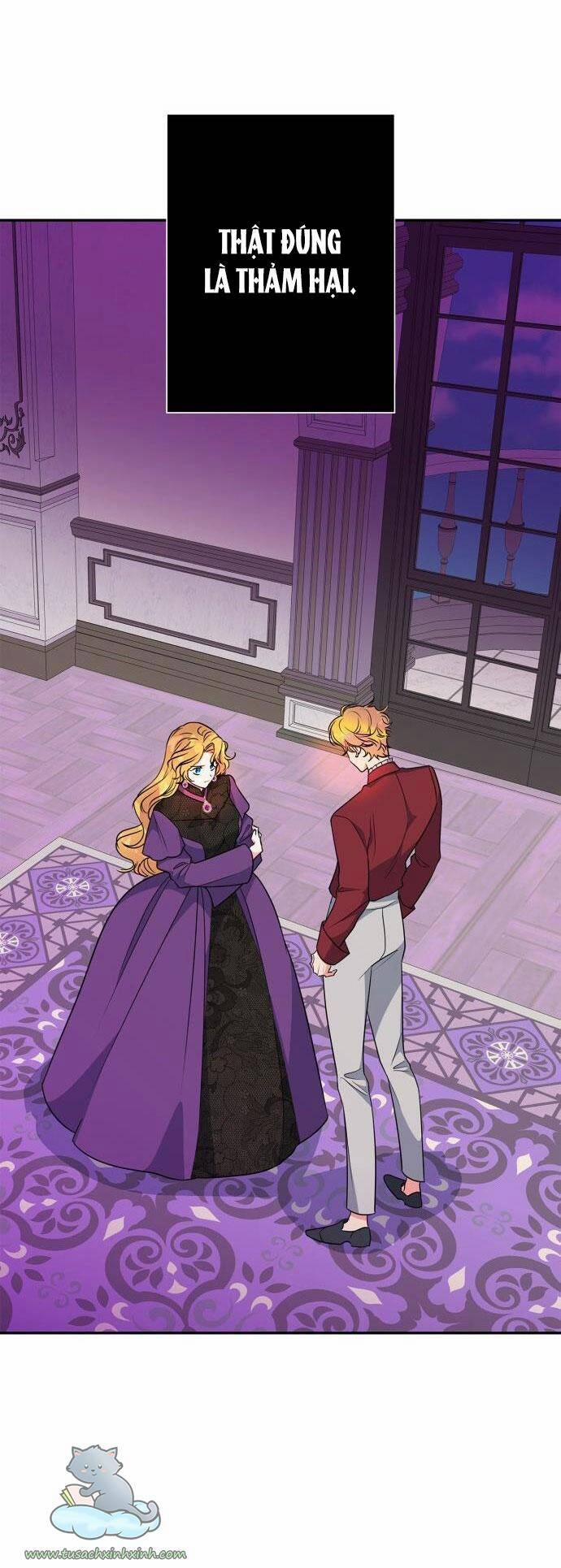 Thuần Hoá Quái Thú Thật Tốt 75 trang 20