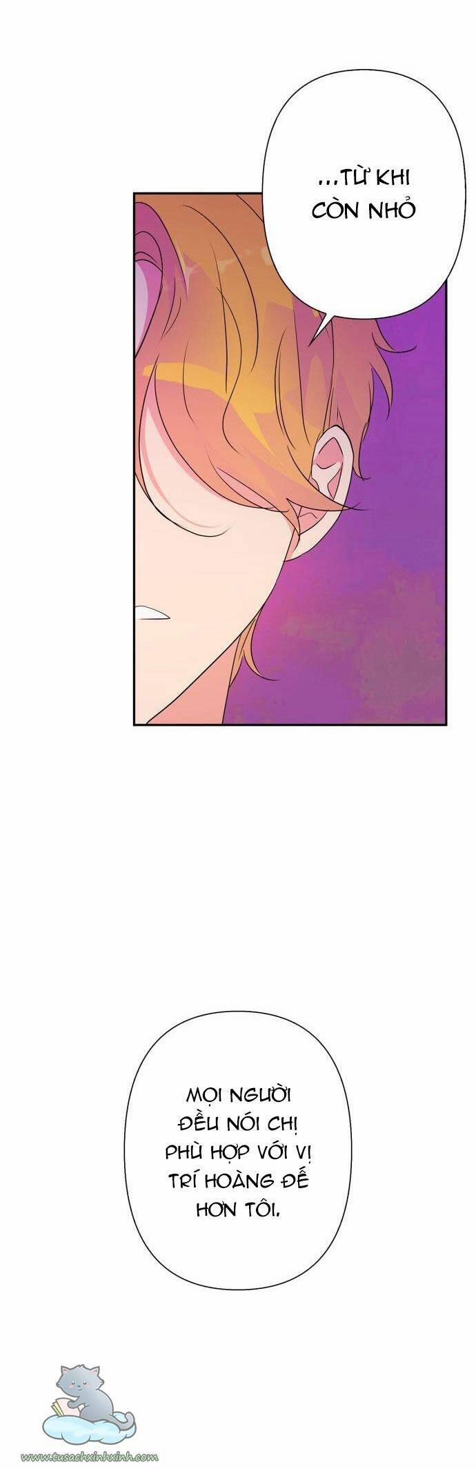 Thuần Hoá Quái Thú Thật Tốt 75 trang 21