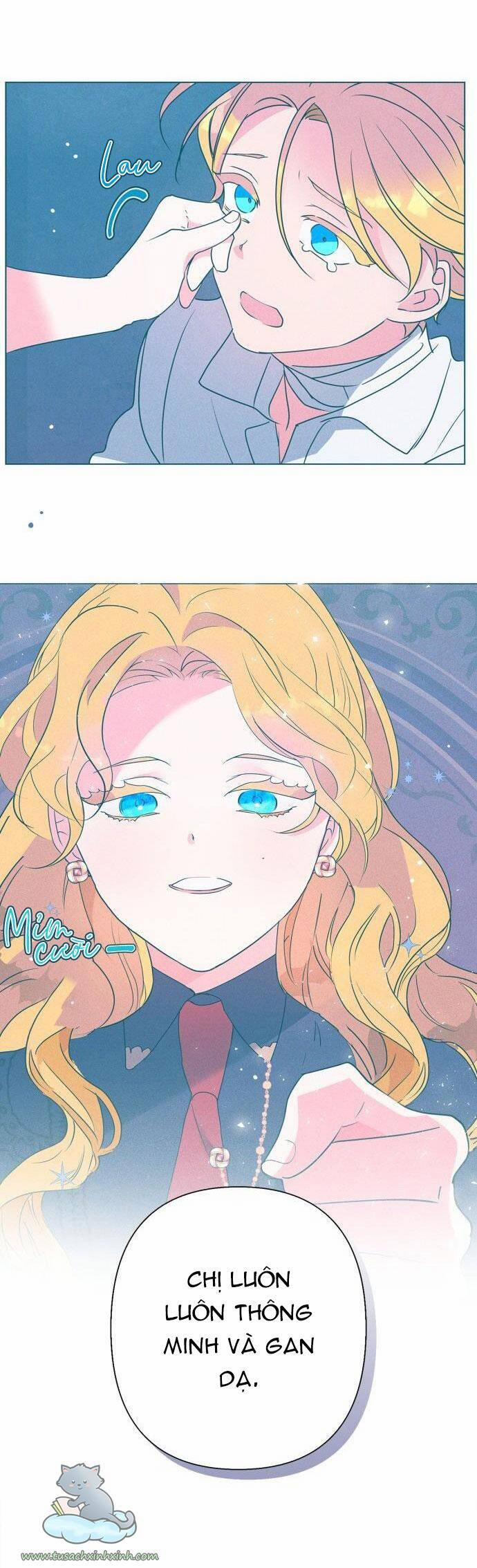 Thuần Hoá Quái Thú Thật Tốt 75 trang 22