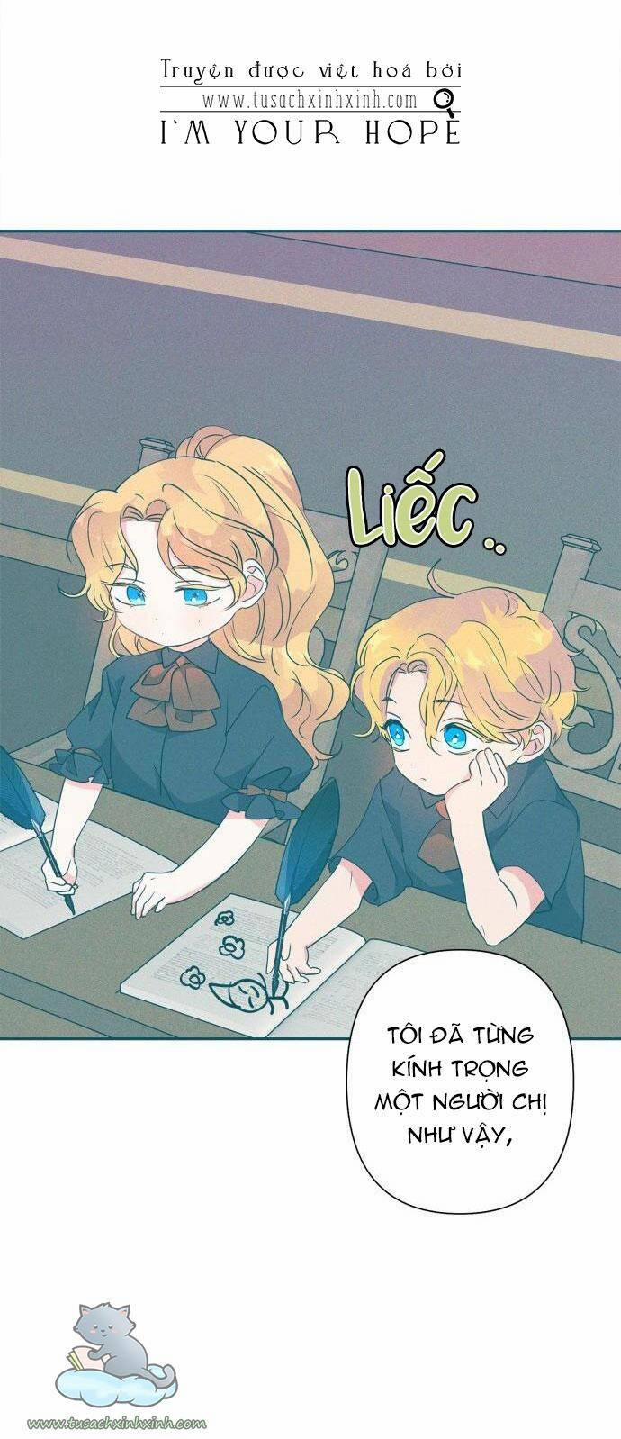 Thuần Hoá Quái Thú Thật Tốt 75 trang 23