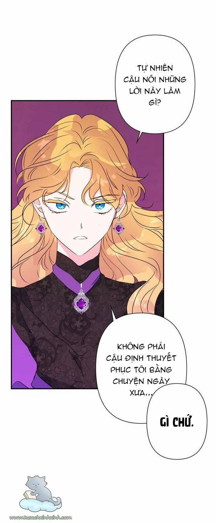 Thuần Hoá Quái Thú Thật Tốt 75 trang 25