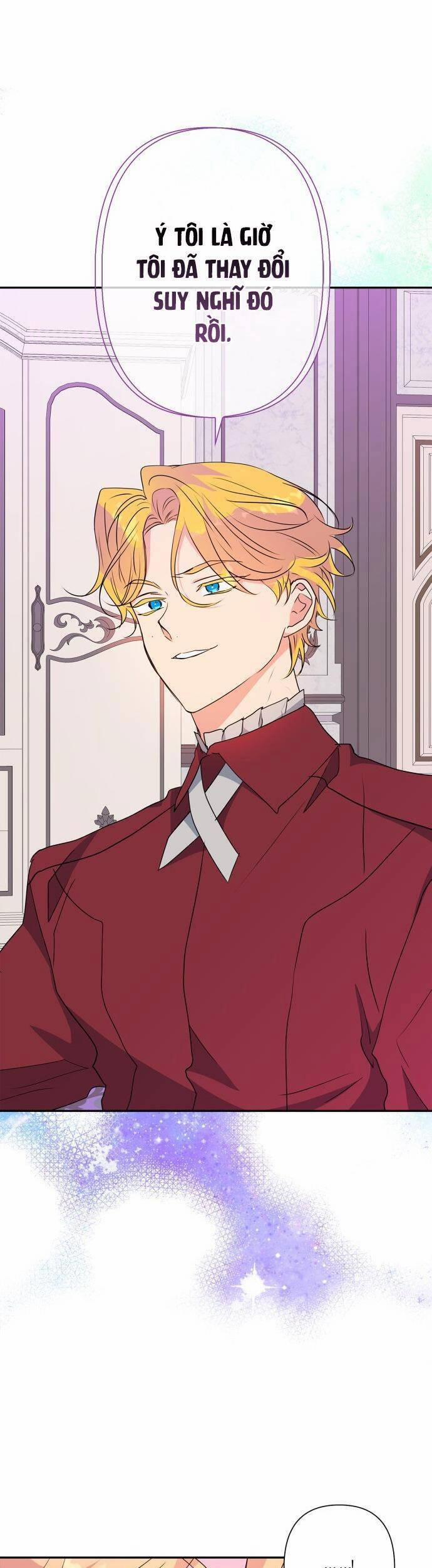 Thuần Hoá Quái Thú Thật Tốt 75 trang 26