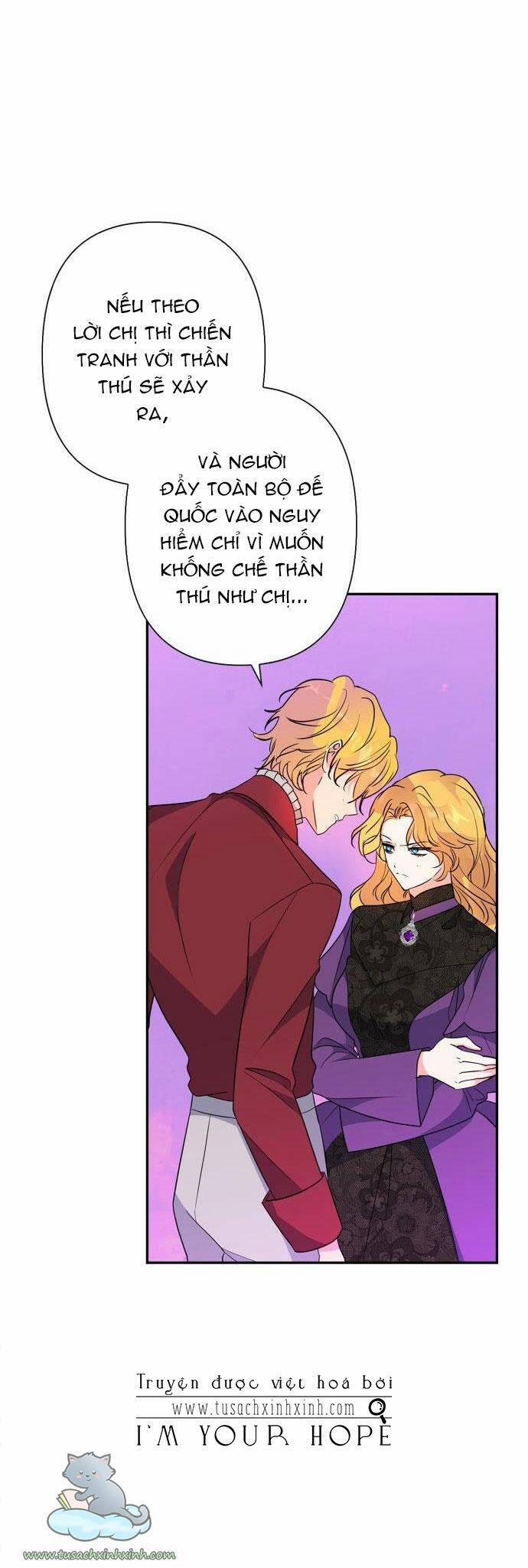 Thuần Hoá Quái Thú Thật Tốt 75 trang 28