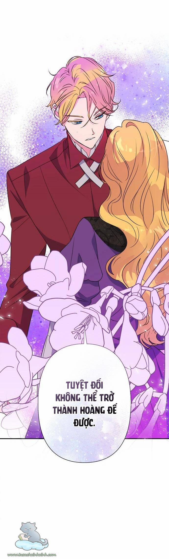 Thuần Hoá Quái Thú Thật Tốt 75 trang 29