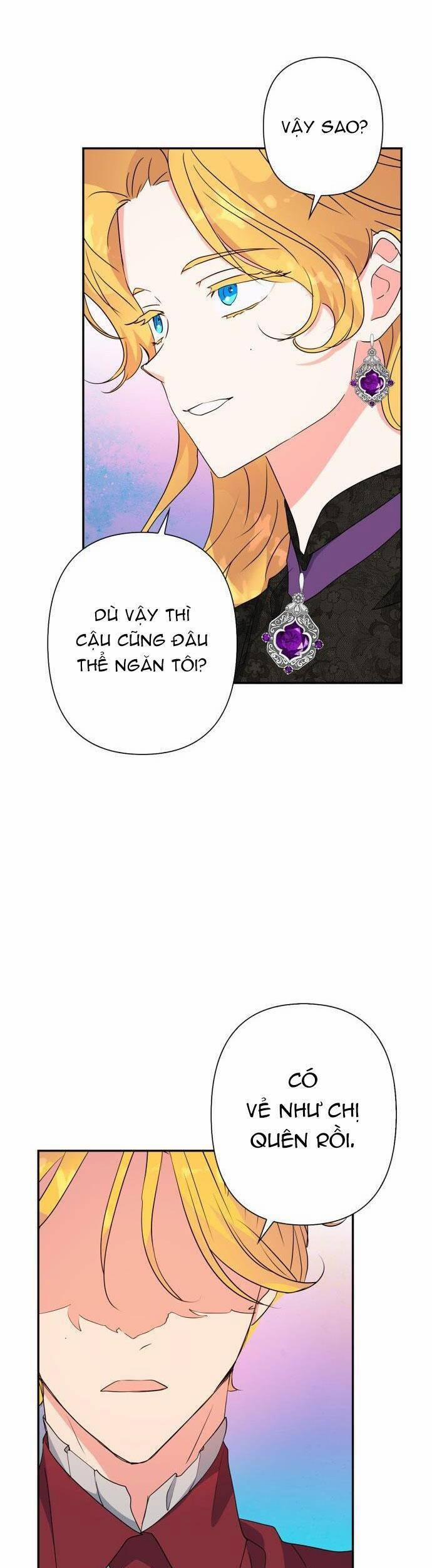 Thuần Hoá Quái Thú Thật Tốt 75 trang 30