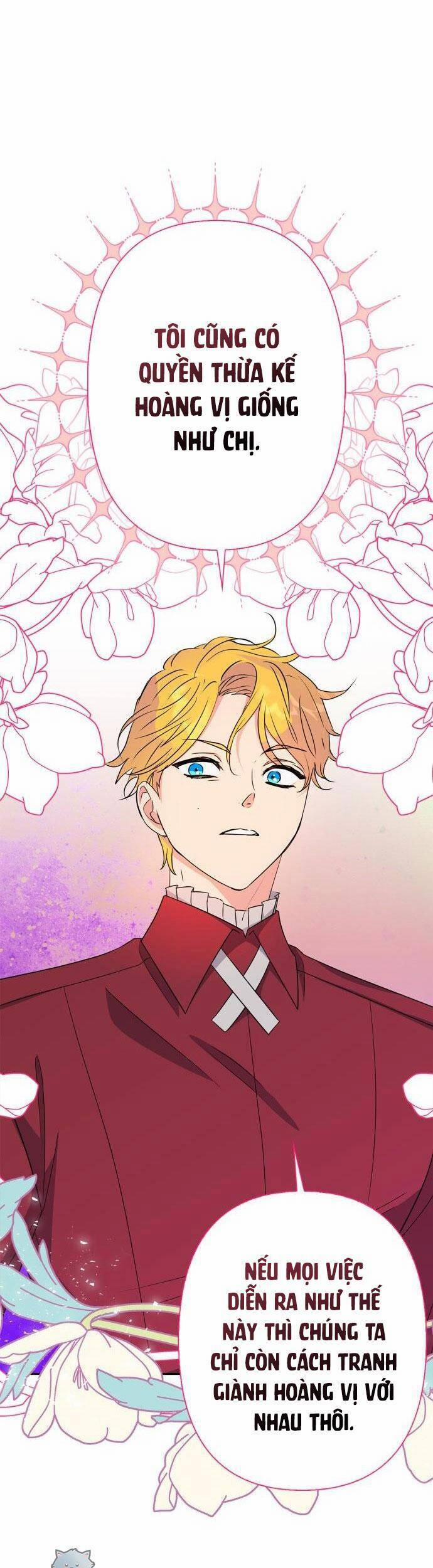 Thuần Hoá Quái Thú Thật Tốt 75 trang 32