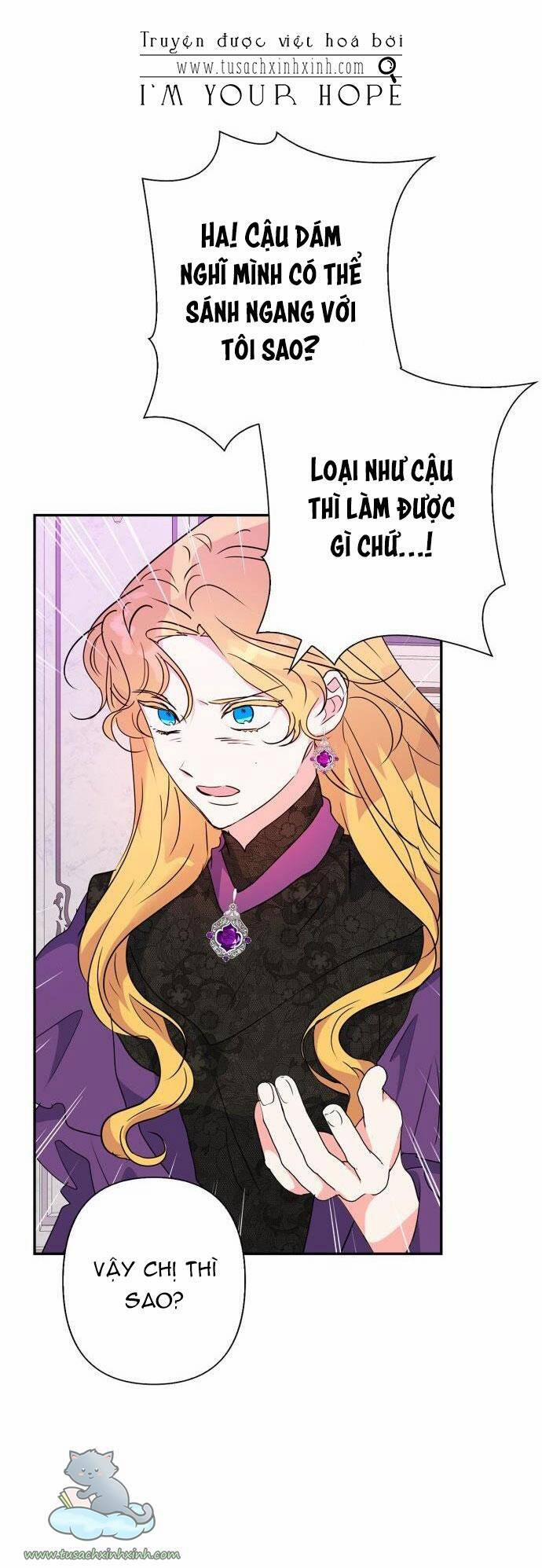 Thuần Hoá Quái Thú Thật Tốt 75 trang 34