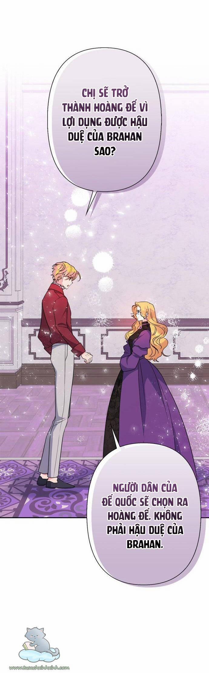 Thuần Hoá Quái Thú Thật Tốt 75 trang 35