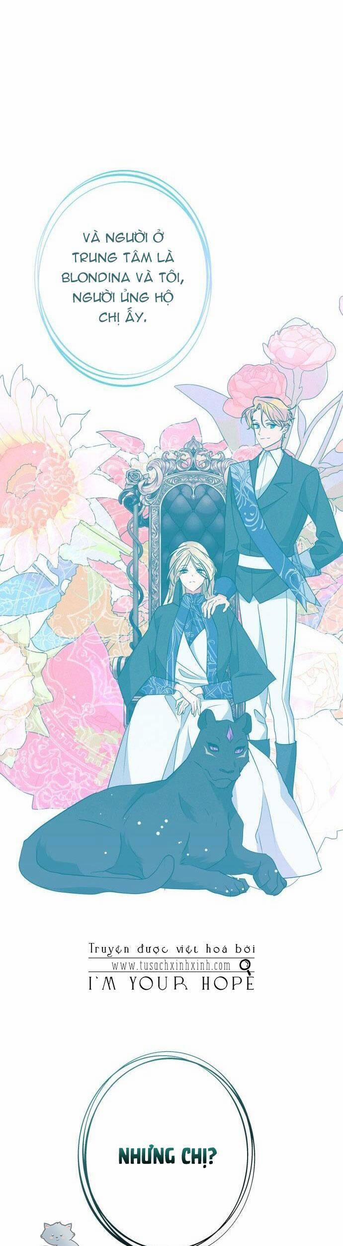 Thuần Hoá Quái Thú Thật Tốt 75 trang 38