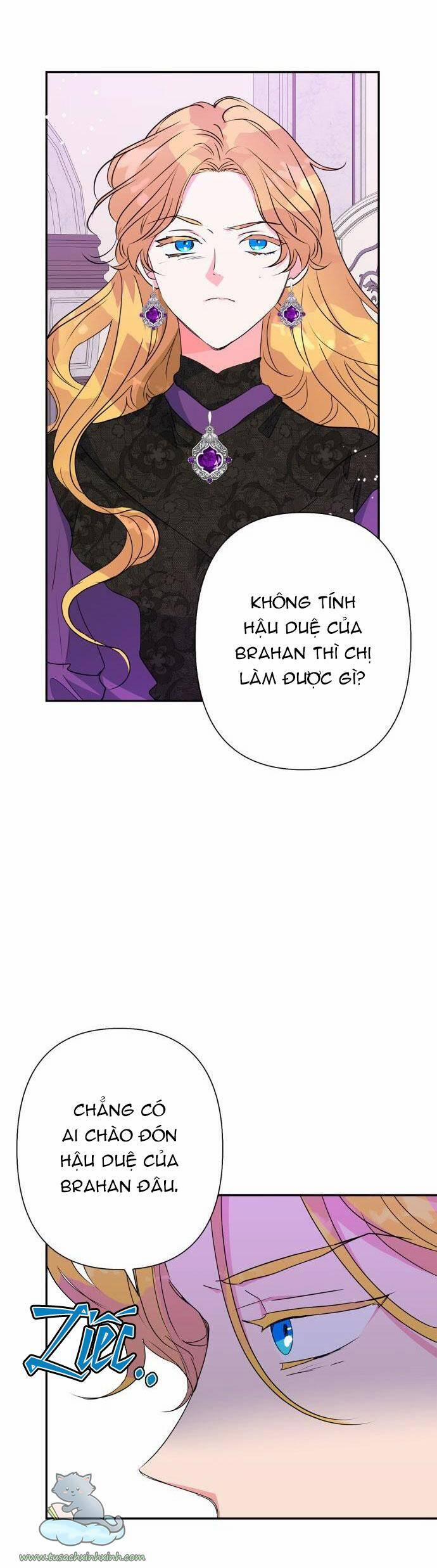 Thuần Hoá Quái Thú Thật Tốt 75 trang 40