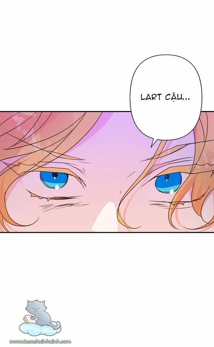 Thuần Hoá Quái Thú Thật Tốt 75 trang 42