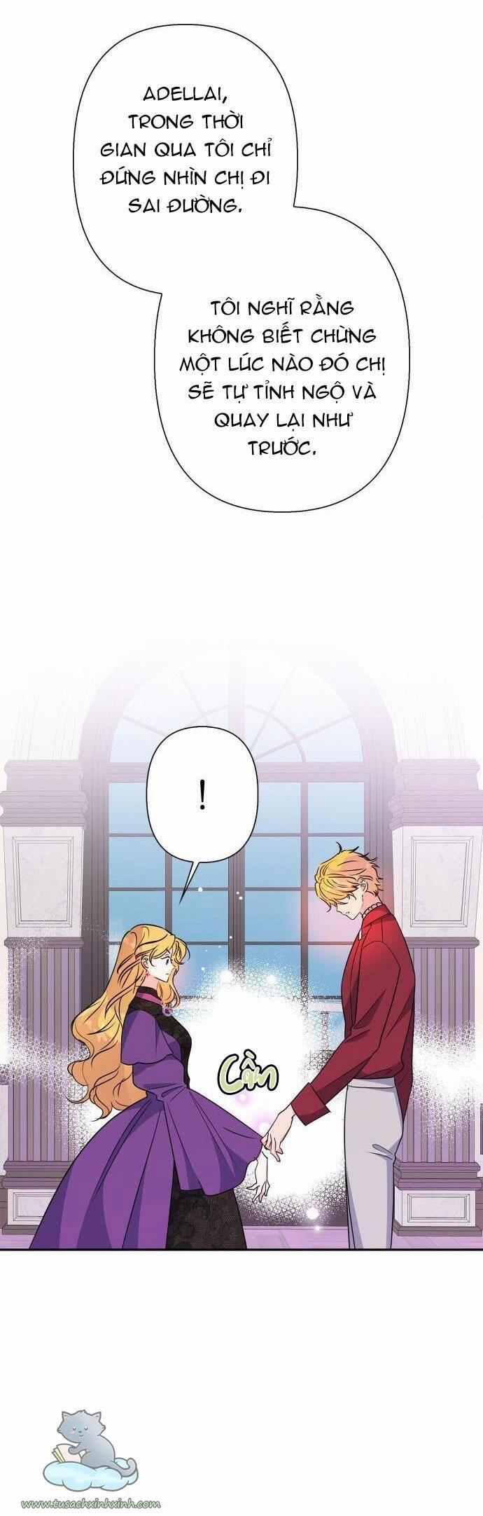 Thuần Hoá Quái Thú Thật Tốt 75 trang 43