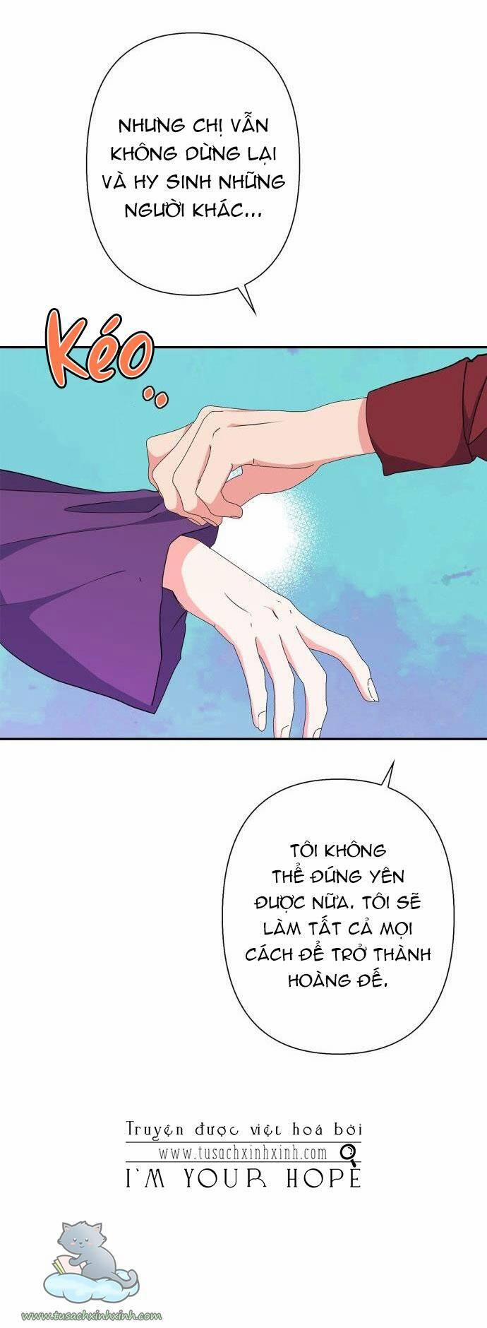 Thuần Hoá Quái Thú Thật Tốt 75 trang 44