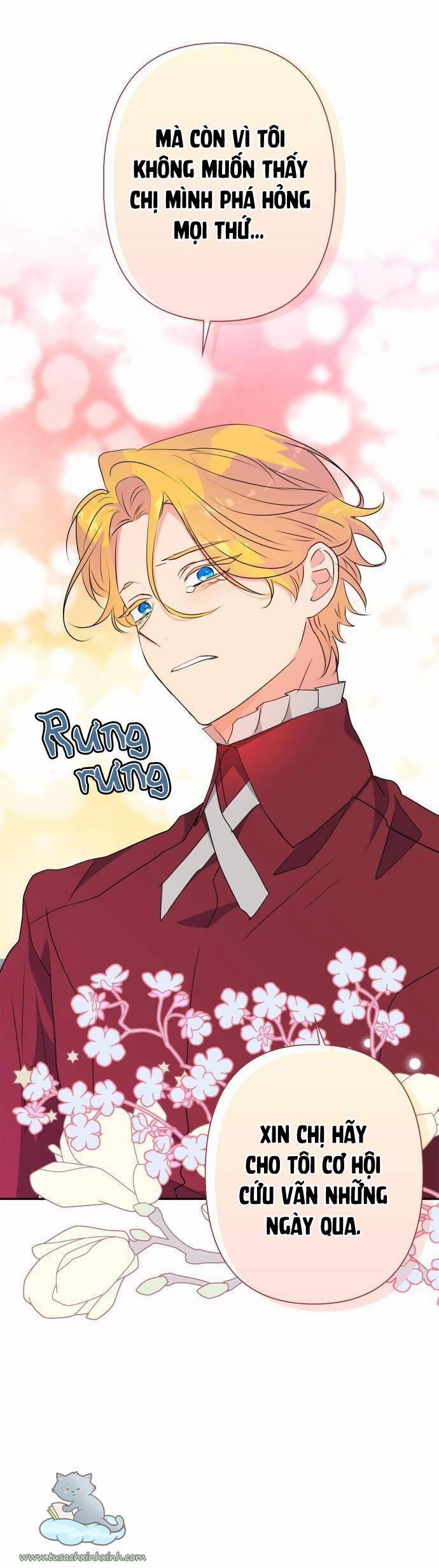 Thuần Hoá Quái Thú Thật Tốt 75 trang 46