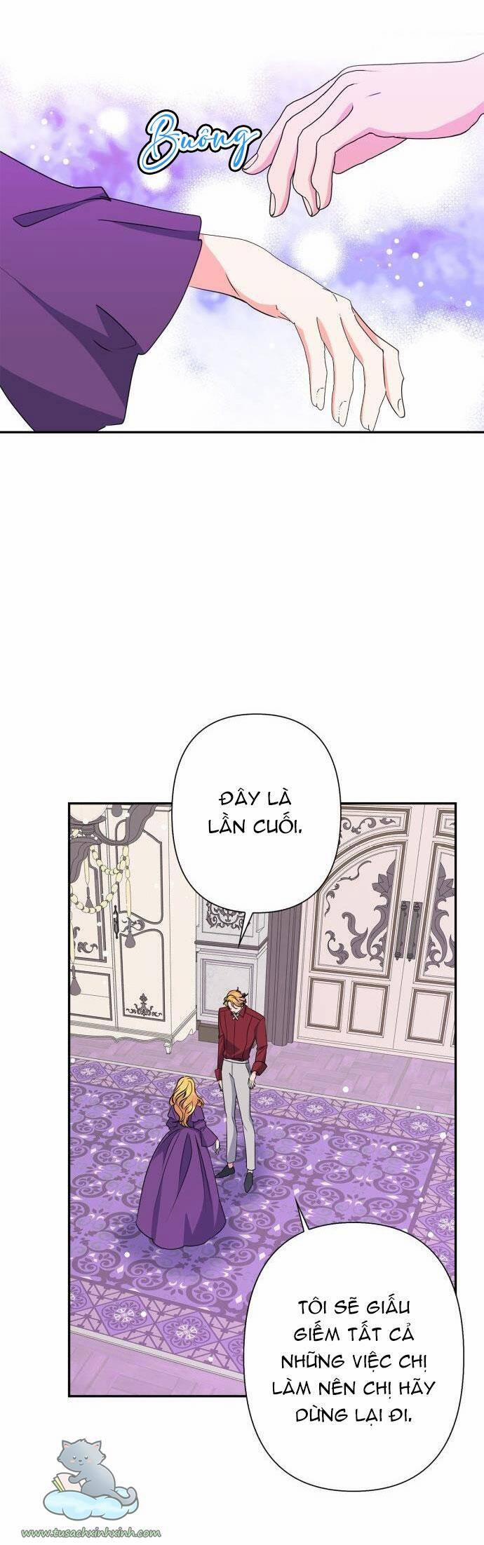 Thuần Hoá Quái Thú Thật Tốt 75 trang 47