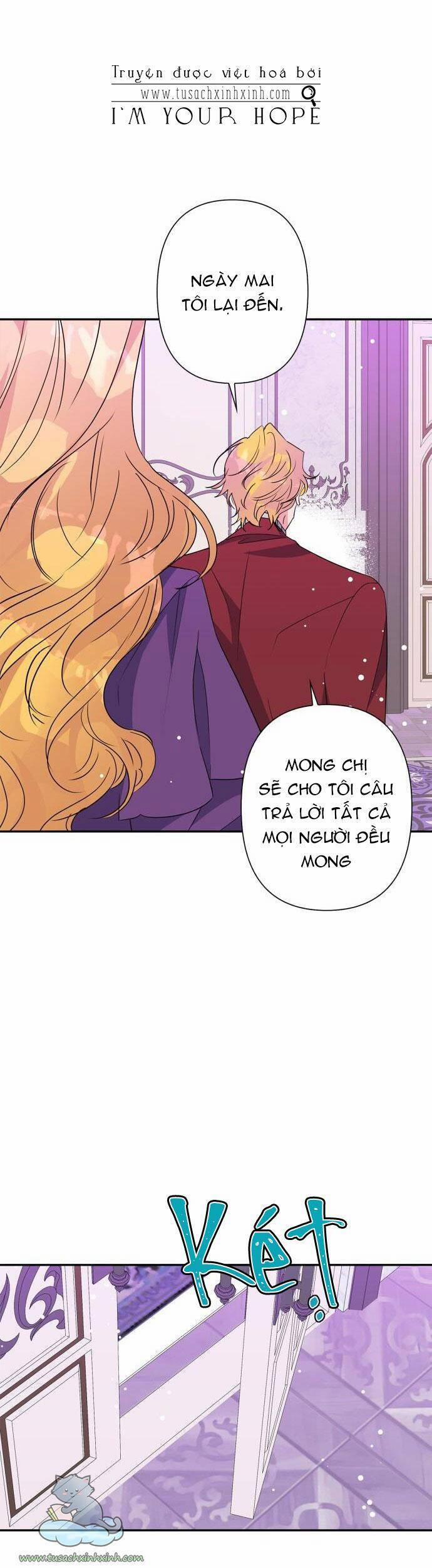 Thuần Hoá Quái Thú Thật Tốt 75 trang 48