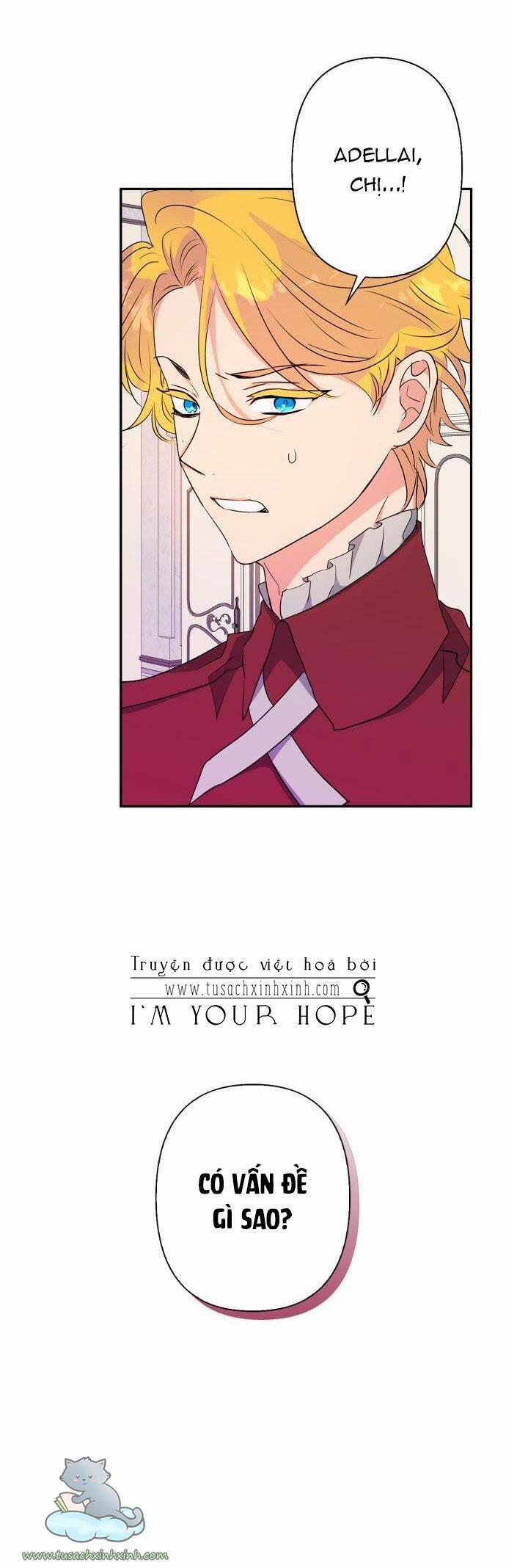 Thuần Hoá Quái Thú Thật Tốt 75 trang 5