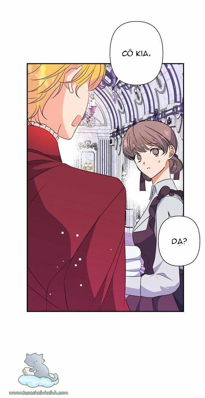 Thuần Hoá Quái Thú Thật Tốt 75 trang 51