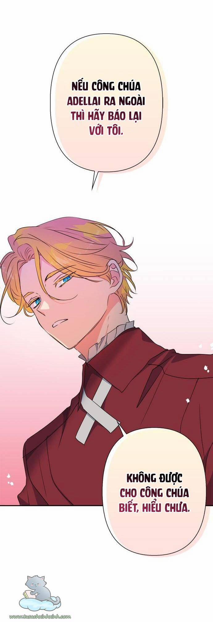 Thuần Hoá Quái Thú Thật Tốt 75 trang 52