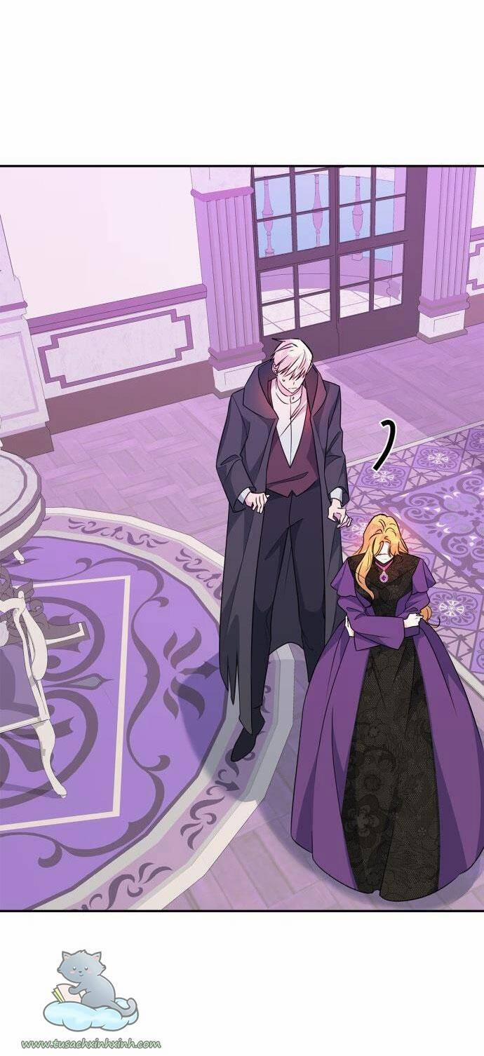 Thuần Hoá Quái Thú Thật Tốt 75 trang 54