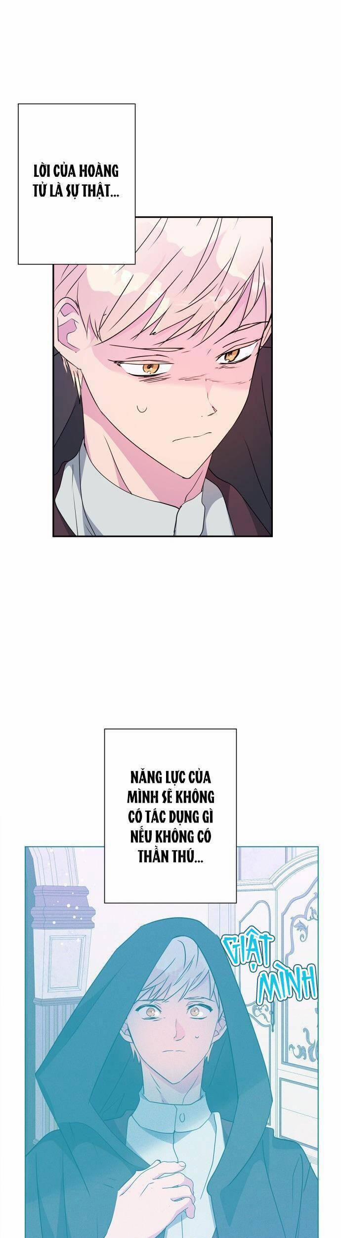 Thuần Hoá Quái Thú Thật Tốt 75 trang 55