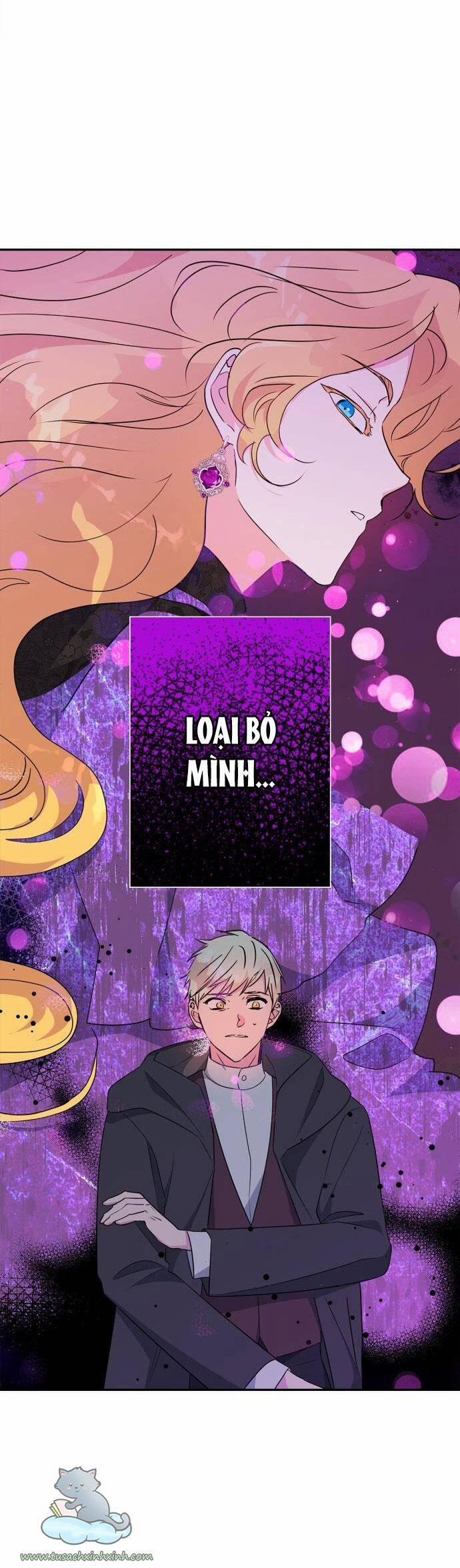 Thuần Hoá Quái Thú Thật Tốt 75 trang 57