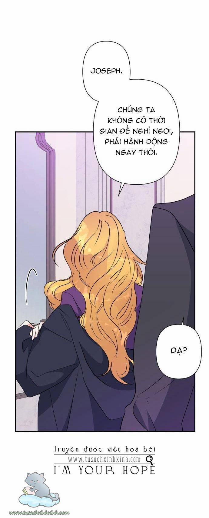 Thuần Hoá Quái Thú Thật Tốt 75 trang 58