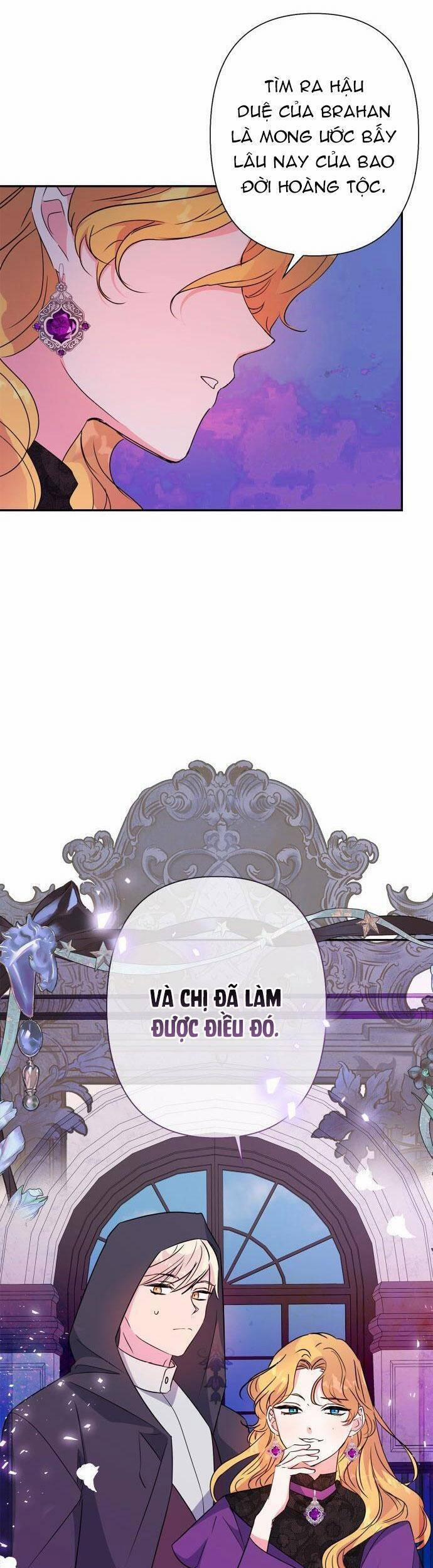 Thuần Hoá Quái Thú Thật Tốt 75 trang 6