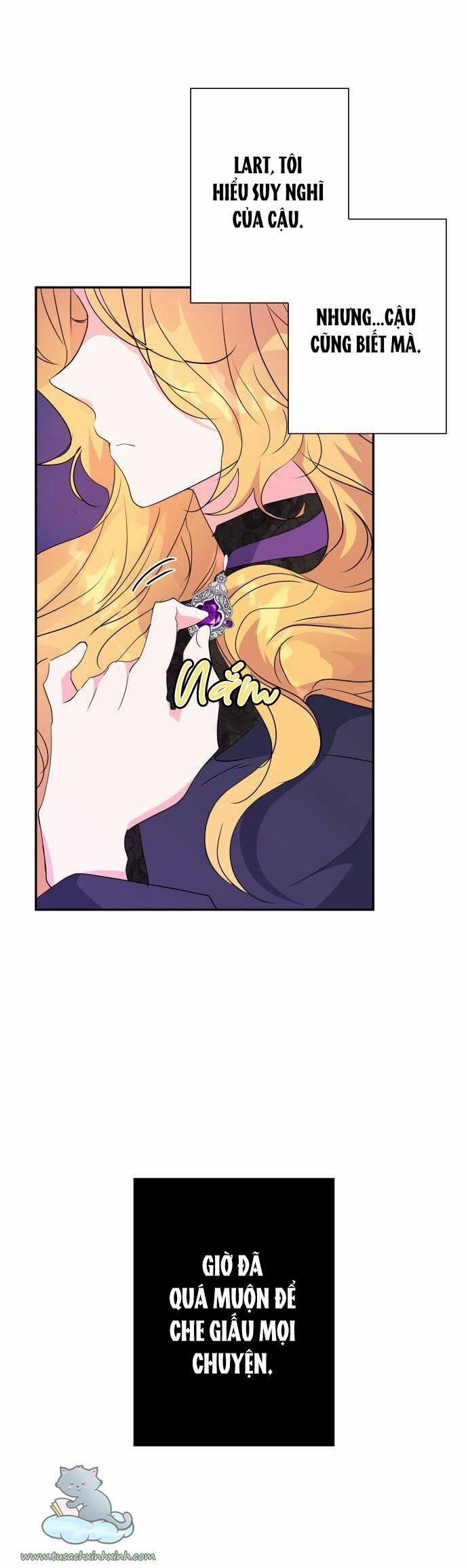 Thuần Hoá Quái Thú Thật Tốt 75 trang 60