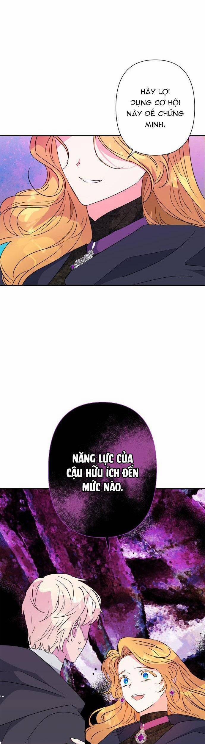 Thuần Hoá Quái Thú Thật Tốt 75 trang 61