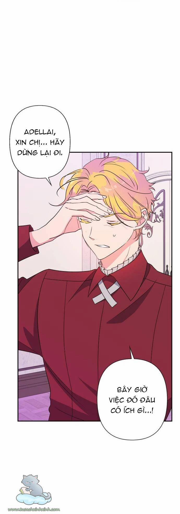 Thuần Hoá Quái Thú Thật Tốt 75 trang 8