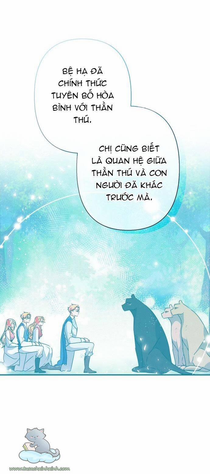 Thuần Hoá Quái Thú Thật Tốt 75 trang 9