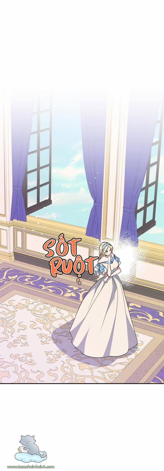 Thuần Hoá Quái Thú Thật Tốt 76 trang 0