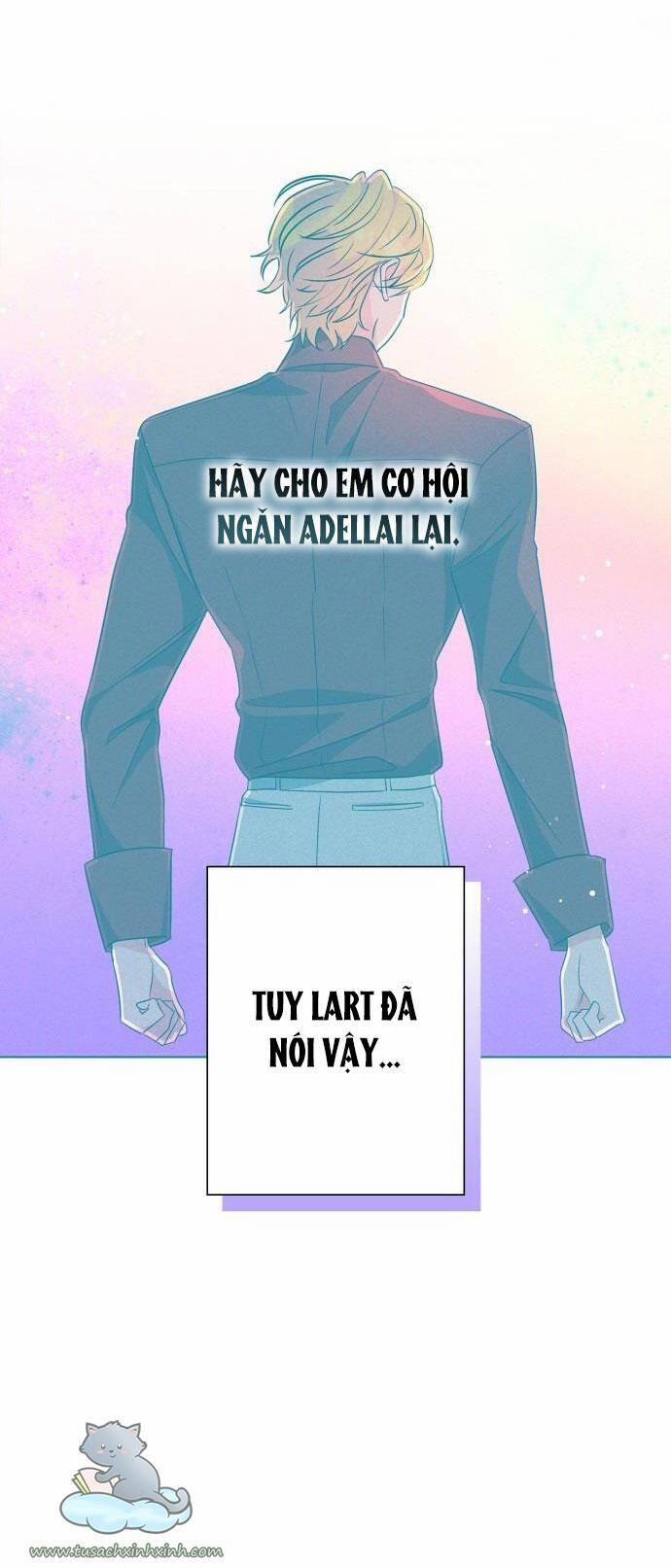 Thuần Hoá Quái Thú Thật Tốt 76 trang 1