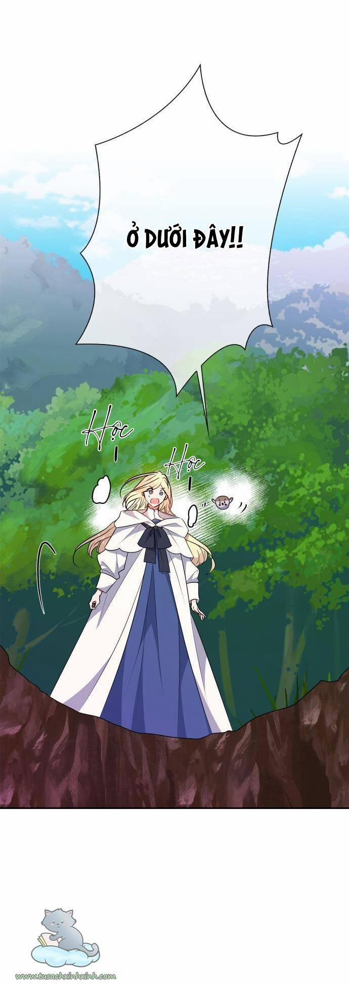 Thuần Hoá Quái Thú Thật Tốt 76 trang 13