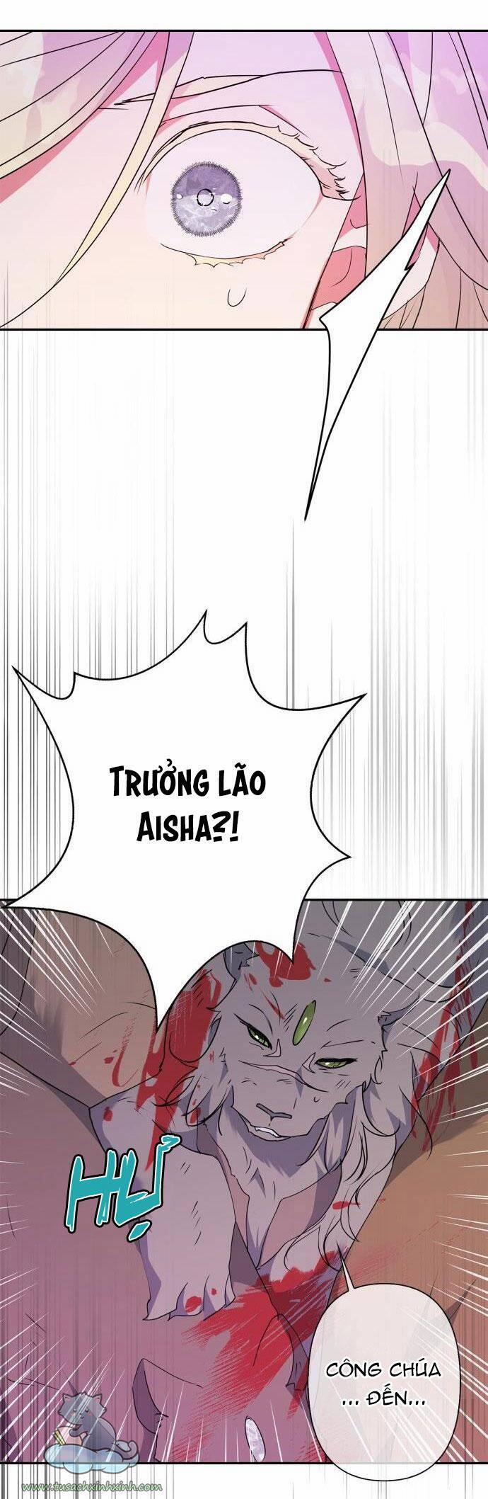 Thuần Hoá Quái Thú Thật Tốt 76 trang 14