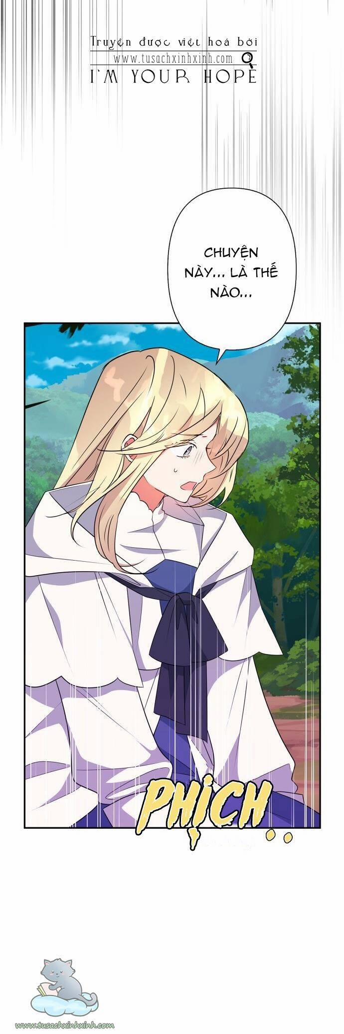 Thuần Hoá Quái Thú Thật Tốt 76 trang 15