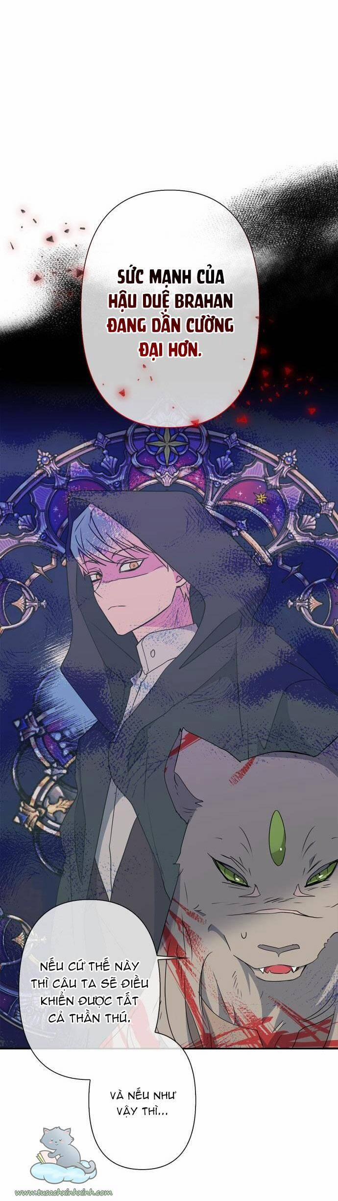 Thuần Hoá Quái Thú Thật Tốt 76 trang 18