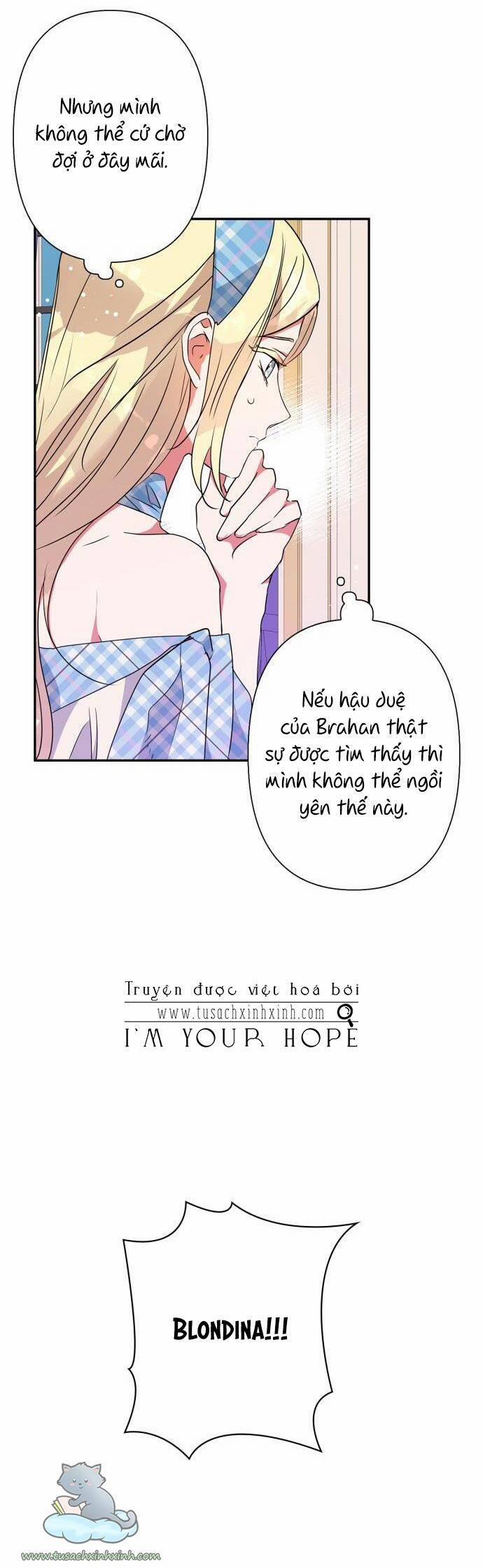 Thuần Hoá Quái Thú Thật Tốt 76 trang 2