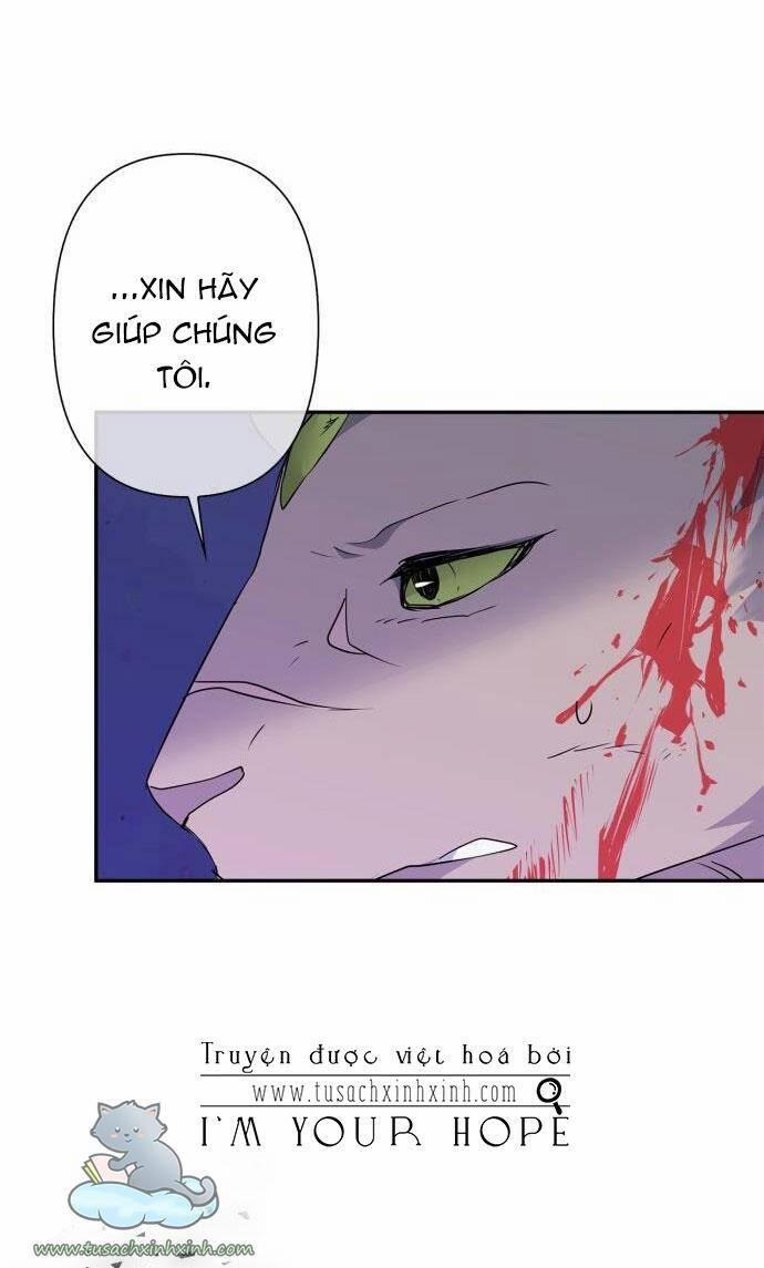 Thuần Hoá Quái Thú Thật Tốt 76 trang 23