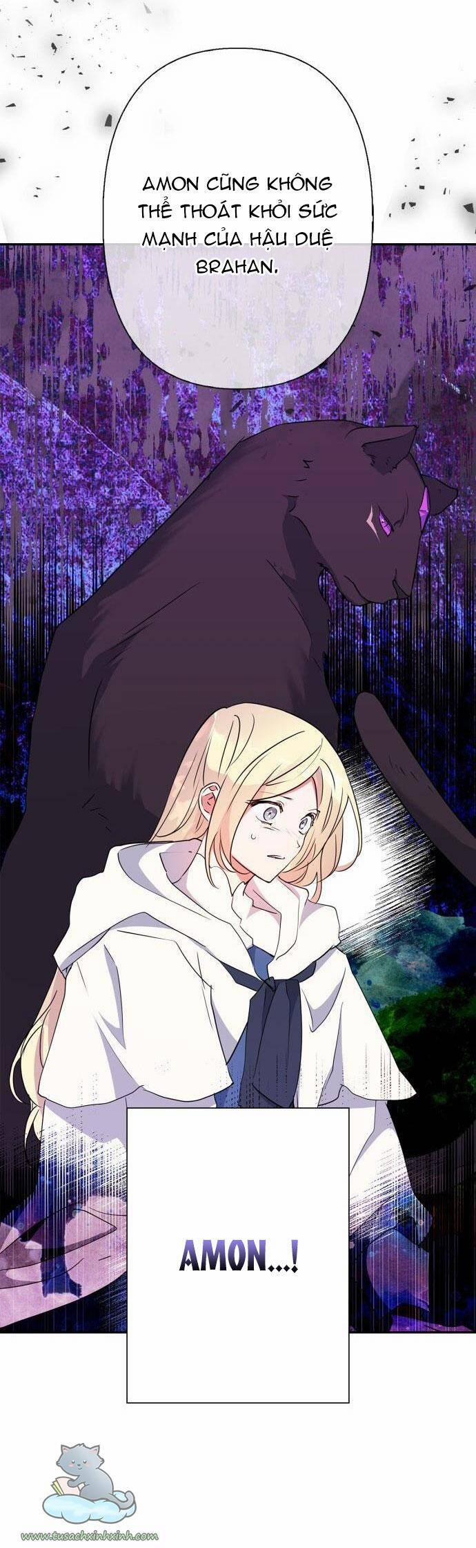 Thuần Hoá Quái Thú Thật Tốt 76 trang 24