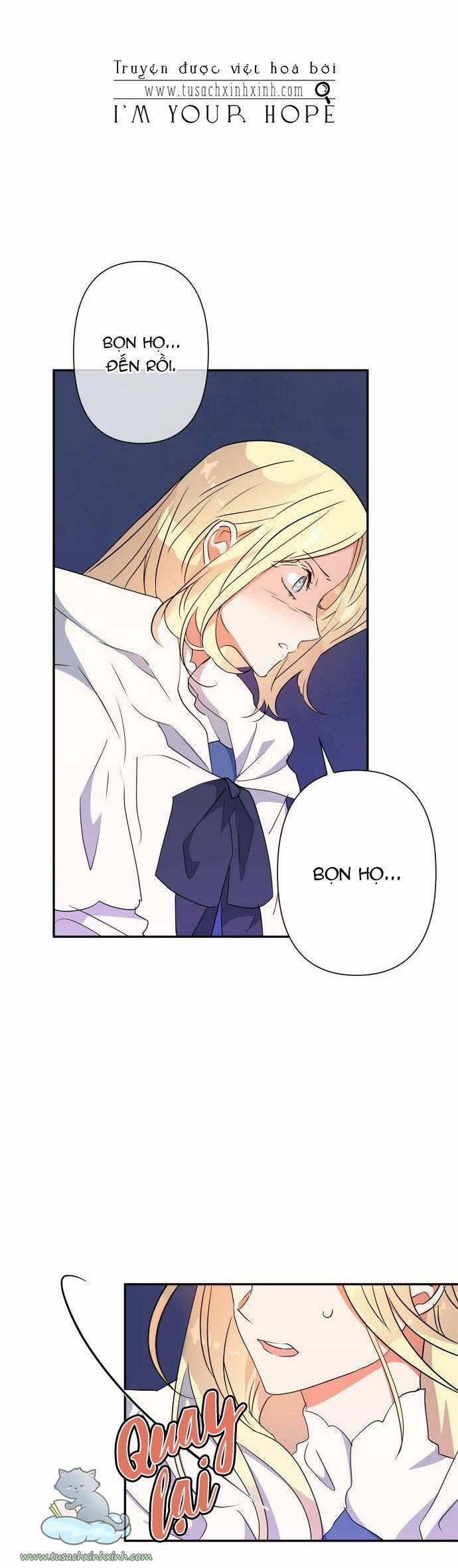 Thuần Hoá Quái Thú Thật Tốt 76 trang 29