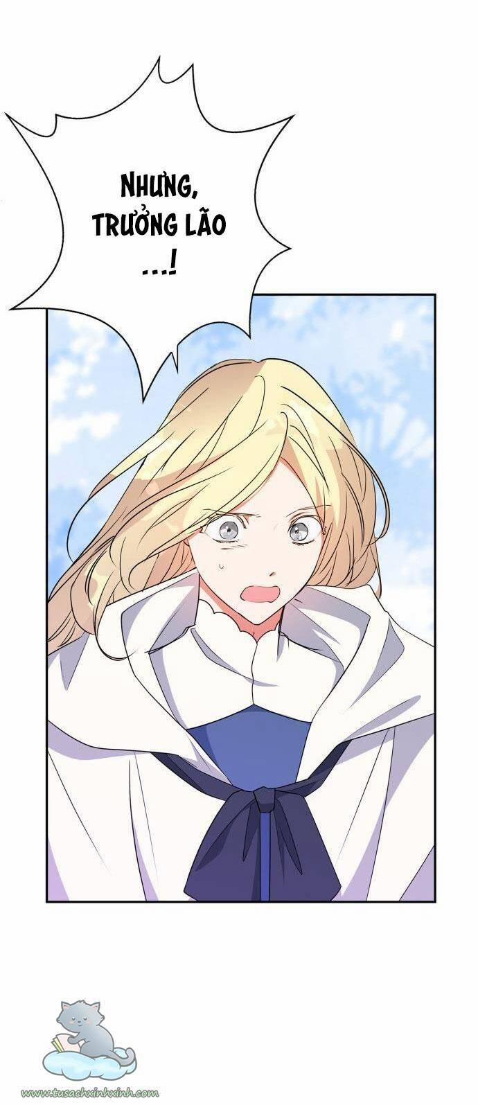 Thuần Hoá Quái Thú Thật Tốt 76 trang 32